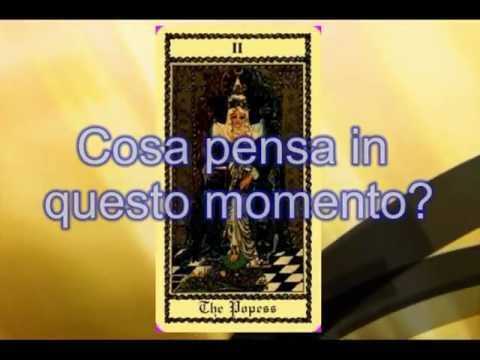 Lettura Carte Napoletane Amore Gratis Www Massimoumax Com Youtube
