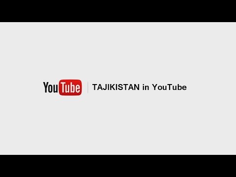 Video: De Ce A Fost Blocat YouTube în Tadjikistan