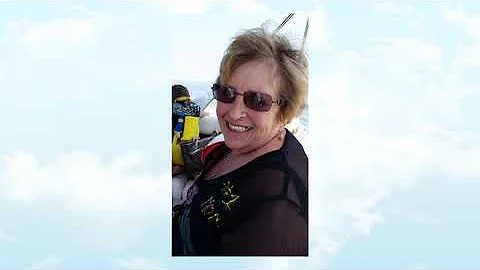 Joan Barbara Conway