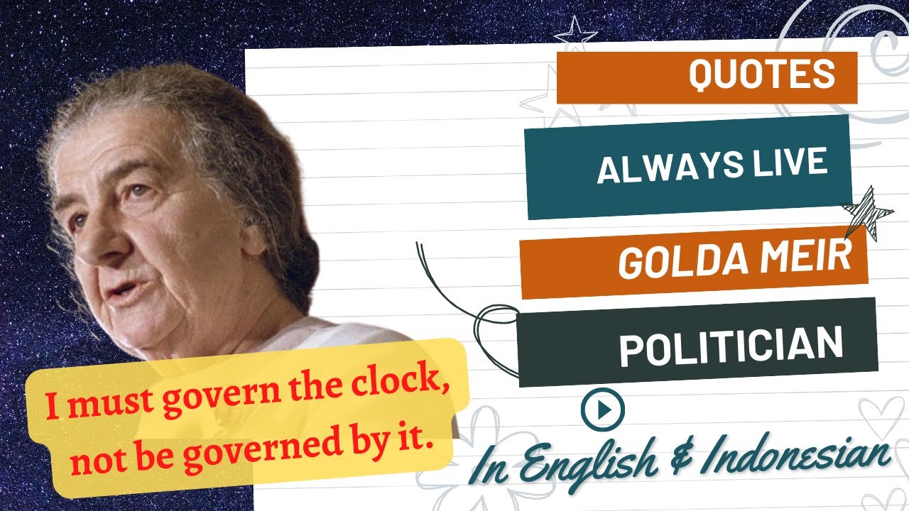 short quotes about life from world leaders