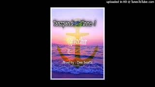 Tanzpanda x Vinne J - My Anchor