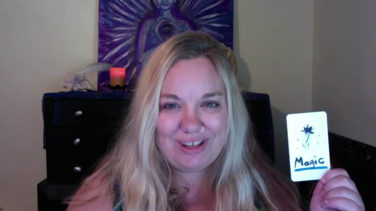 HeartQuest Deck Intro