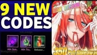Idle Angels All Active Gift Codes List August2026-Idle Angels RedeemCode Gameplay How to redeemcode