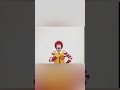 マクドナルド CM #昭和レトロ