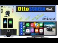 Android auto  carplay  double dashcam ottocast  review test dmo  rsultat du concours 