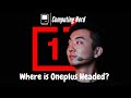 The Rise and Fall of OnePlus: A Comprehensive Look at the Smartphone Giant - Computing Nerd Nepal