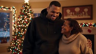 Chris Brown  I Love You Mama emotional Ru0026b Tribute  Mustwatch