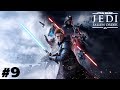 Star Wars Jedi: Fallen Order (PC: EPIC | Jedi Master) #9 - 11.19.