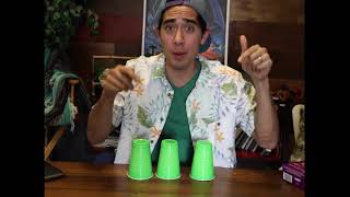 Does this Illusion Trick You  91% Fail
