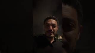 محمد علي بره الدين مصيبه ولكن خادم الحرمين الشريفين منظم اكبر حفلات الدعاره عادي . شعوب جبانه حقاً 