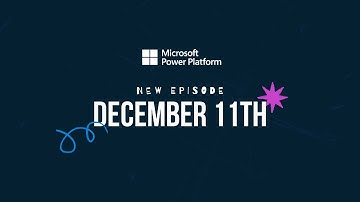 Episode 2 of Keeping it Real with Power Platform coming soon!