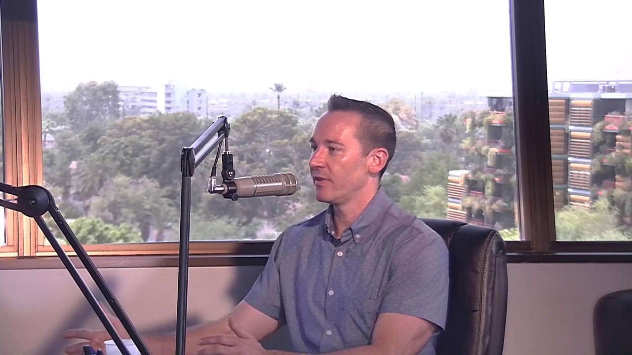 Aftershock Online | Episode 4 | Danny Brown: Myriad Real Estate