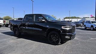 NEW 2026 RAM 1500 Limited at Liberty CDJ (NEW) #26312040