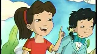 Dragon Tales A Crown For Princess Kidoodle