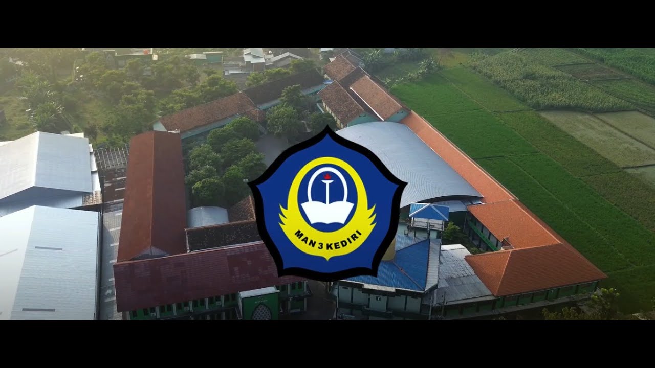 VIDEO PROFIL - MAN 3 KEDIRI JUARA