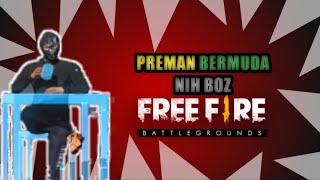 Solo Rank Free Fire Ketemu Orang Ngendok Gagal Bohay Ff Indo Free Fire Indonesia