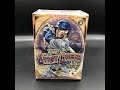 New Topps Release 2021 Gypsy Queen MLB Baseball! Blaster Opening! Loaded with Rookies!