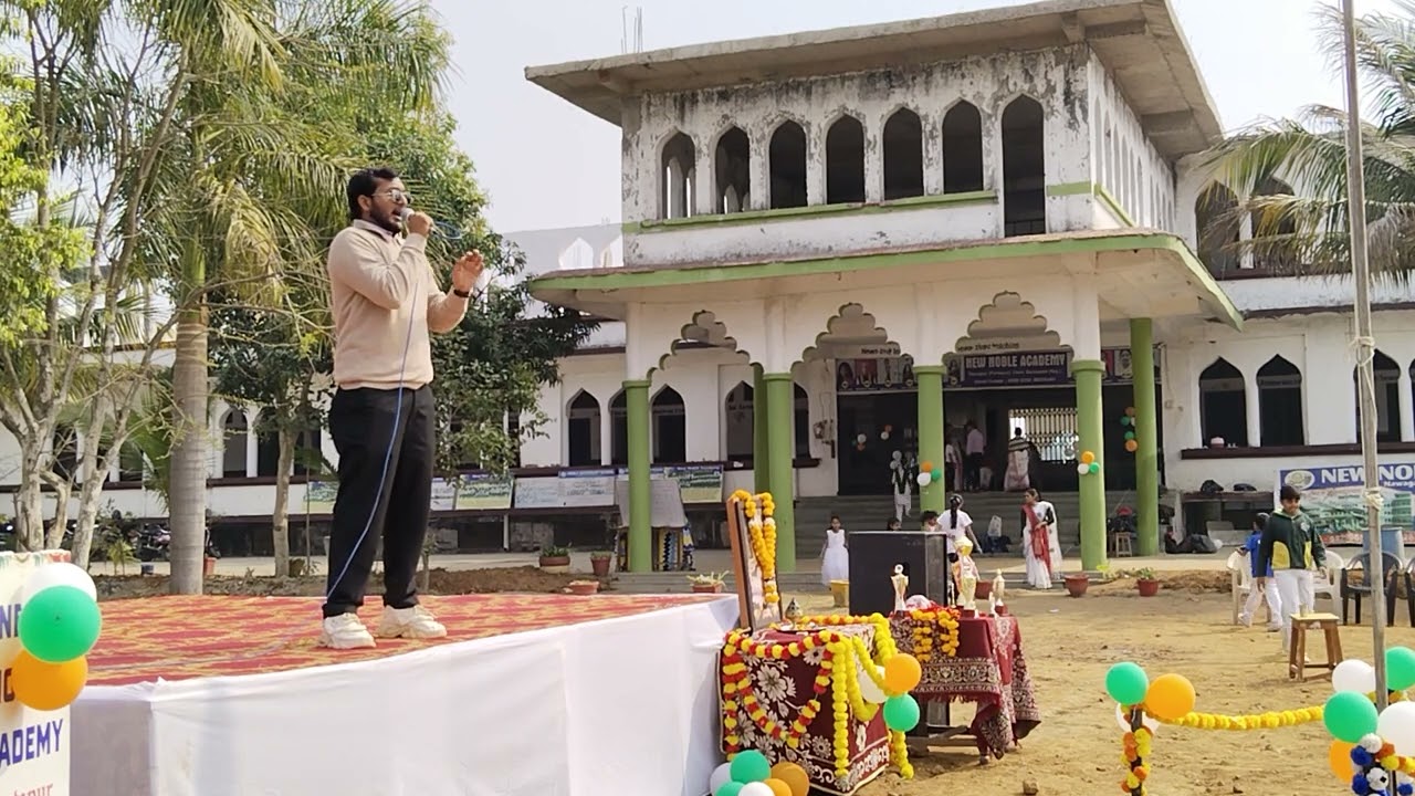 Best motivational speech by sci.mentor Mohit Sir 