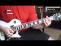 Neil Young - Down By The River - Guitar Tutorial