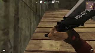 They think i'm hack and vote kik me xD Wolfteam Mnis (3min15 )