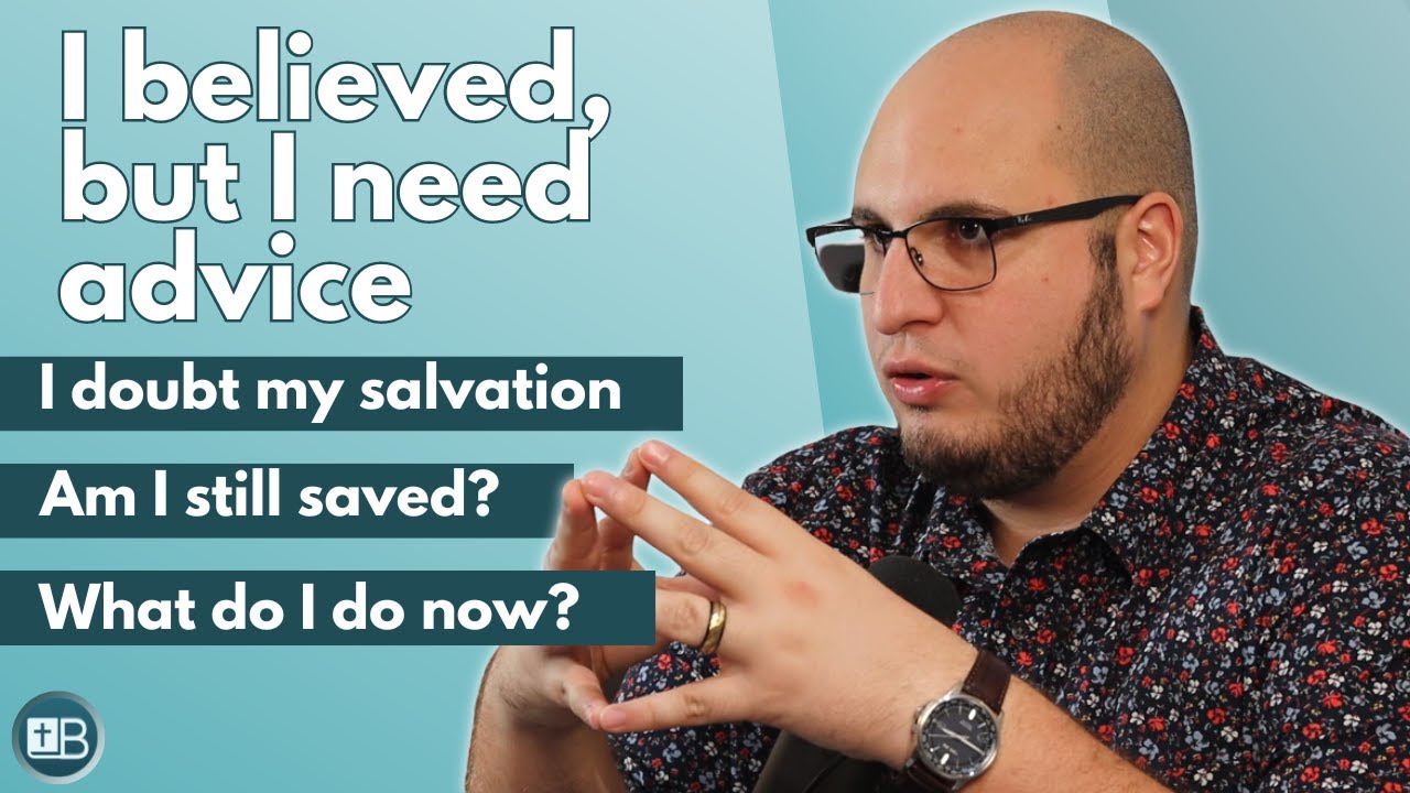 Я когда-то верил, но отверг Бога. Что мне делать?