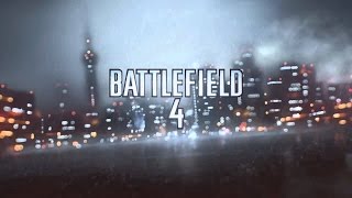 Battlefield 4 Montage With An Exotic Panda