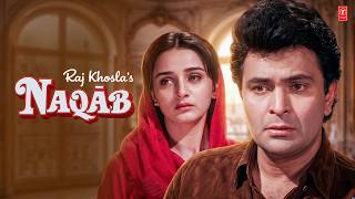 Naqab (Full Album): Rishi Kapoor, Farha | Asha Bhosle, Suresh Wadkar, Mohammed Aziz