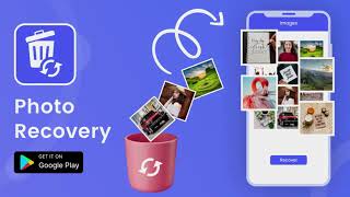 Photo Recovery And Data Recovery (Android Mobile App) screenshot 5