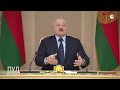 Лукашенко заявил, что снова переболел коронавирусом