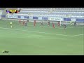 II Liqa 2024/2025 mövsümü I tur "Şəfa"  3-0  "Qusar"
