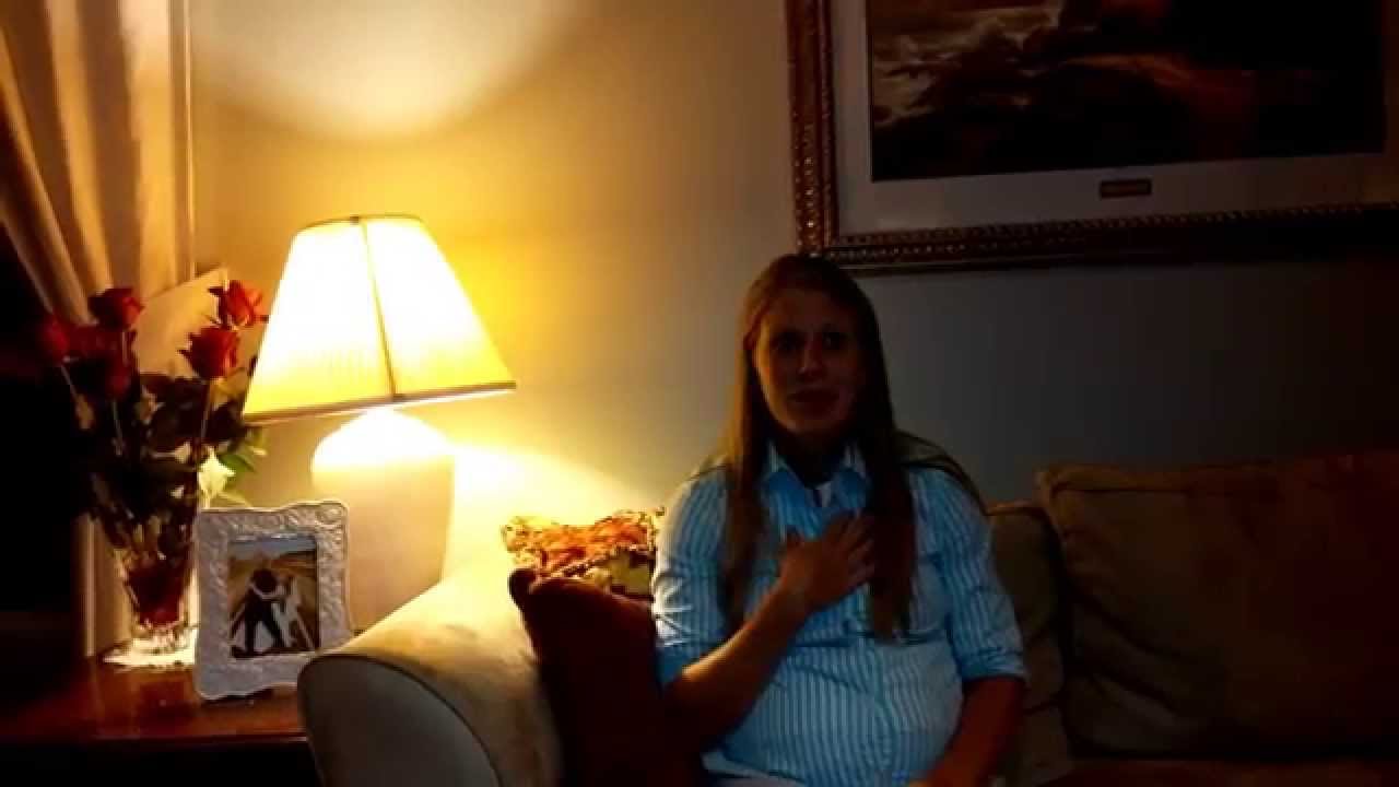 Ways I am Learning to Encourage My Husband As He Seeks God - by Priscilla Waller