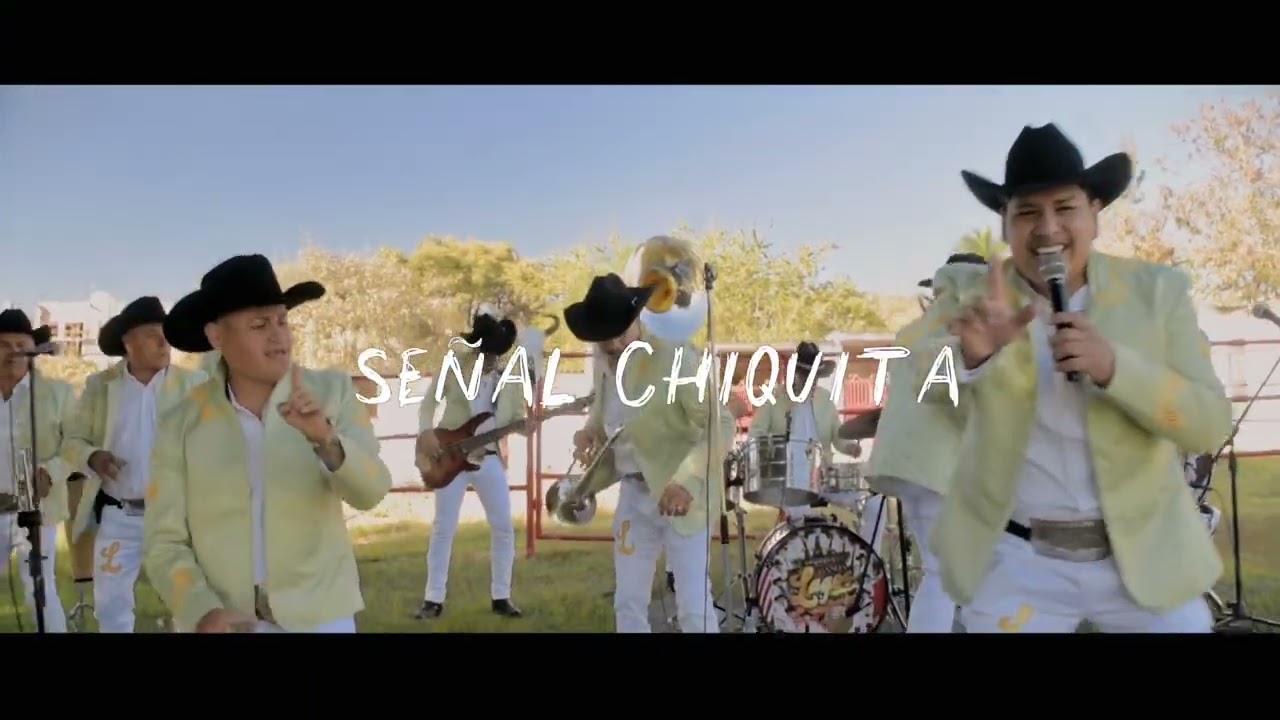 Hazme una señal en vivo