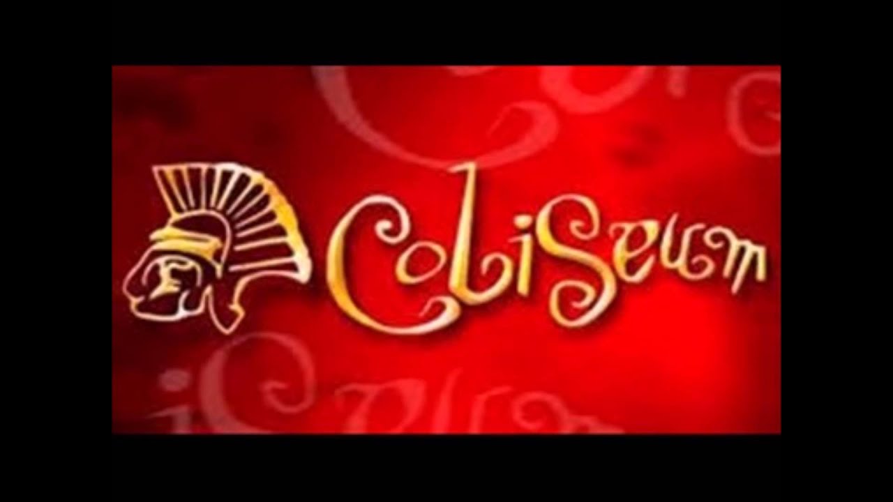 Javi Aznar @ Coliseum History (02-04-2005) Vol.6 - YouTube