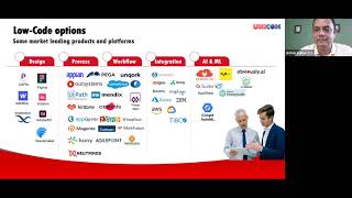 Low Code Workshop Day | UNICOM