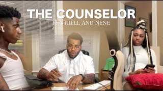 Nba Youngboy And Jania Gets Counseling from Kevin Gates