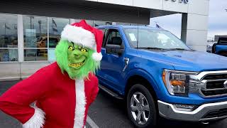 Ray Skillman Ford and Southside Hyundai - Holiday Sales