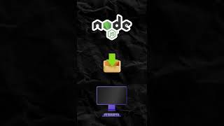 What's npm | يعني ايه  #apps #development #js #nodejs #nodejsdevelopment #npm #programming #react