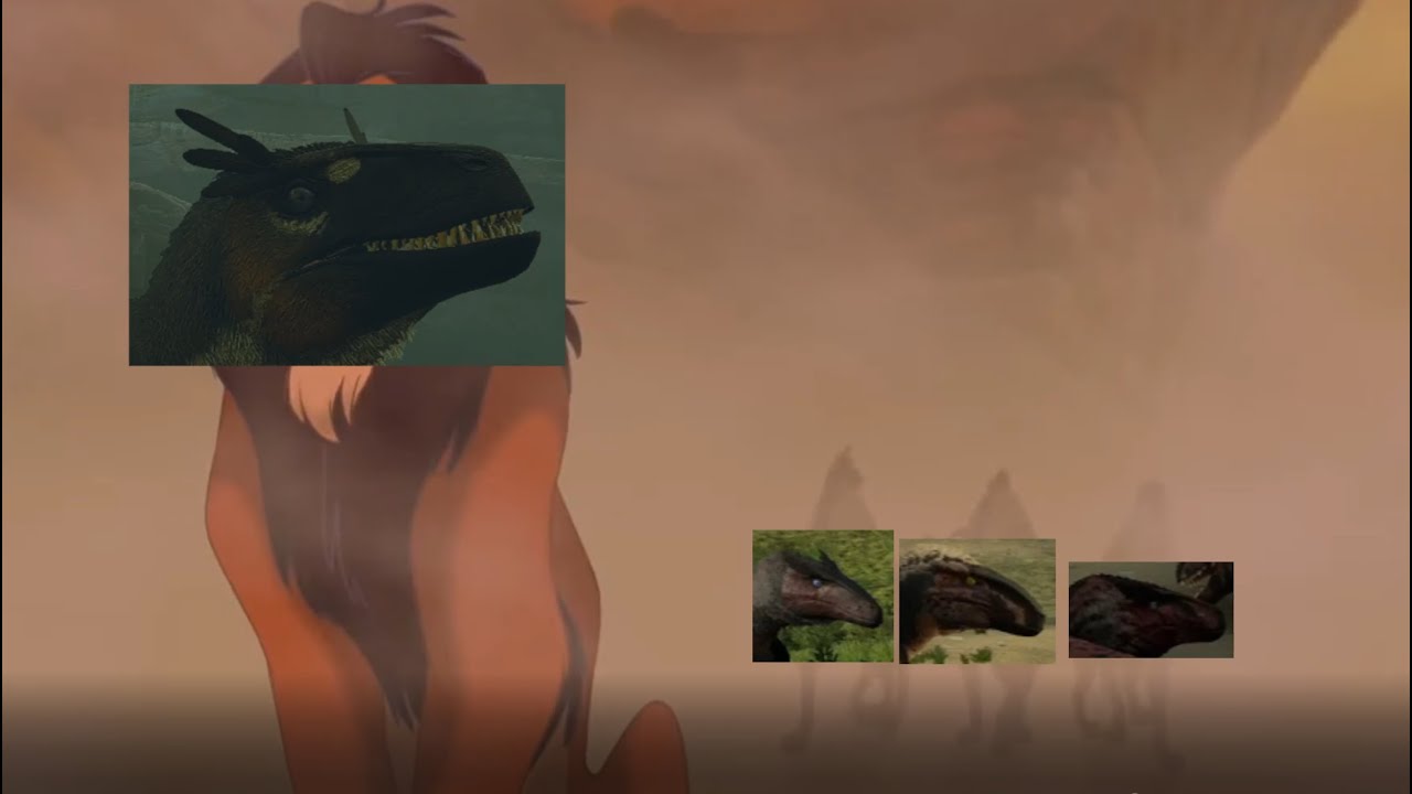 Crimson - Path of Titans - For the Shits and the Gigs - Utah Compilation Gameplay