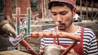 Ichi - Klaxon // Harboured Sounds Session