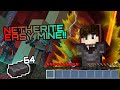 How to get netherite easy way  minecraft part 2