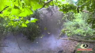 How to Blow-Up a Beaver Dam - Mossy Oak