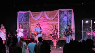 Holy Spirit 09062015