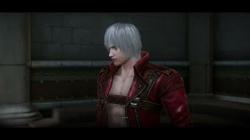 Devil May Cry Peak of Combat Global Launch Gameplay Walkthrough Chapter 2(ios, Android)