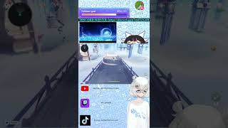 we got celestia before snezhnaya🥀#genshinimpact  #genshin