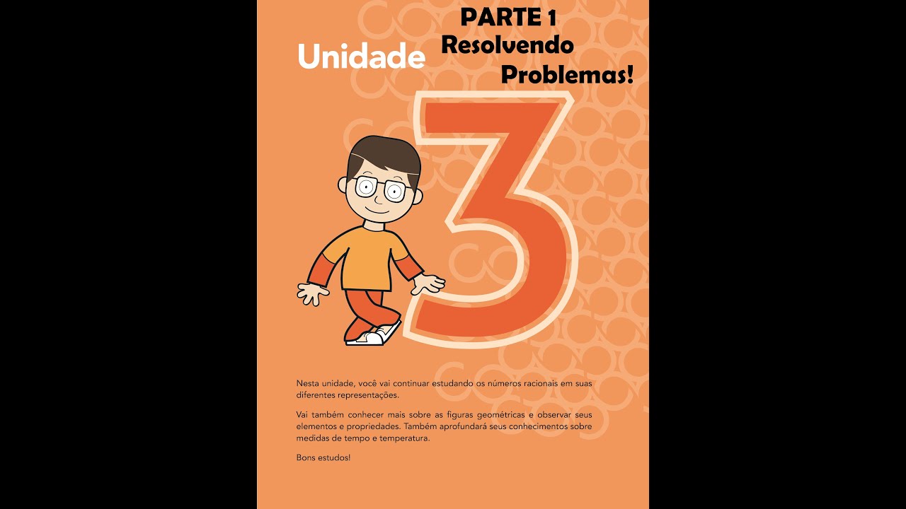 Livro Emai 5 Ano Volume 1 Professor Respostas