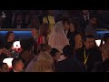 Watch OLIVIA RODRIGO & Audience Reactions | 2025 GRAMMYs