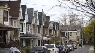 Penelope graham, managing editor at zoocasa, joins bnn bloomberg to
discuss a new report that shows the toronto median house price jumped
nearly equivale...