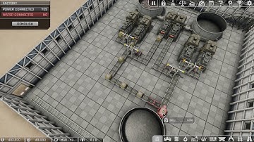 Automation Empire - Refinery!