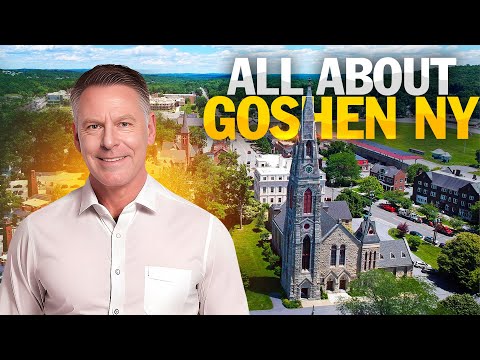 Exploring Goshen NY History Tranquility And Modern Living
