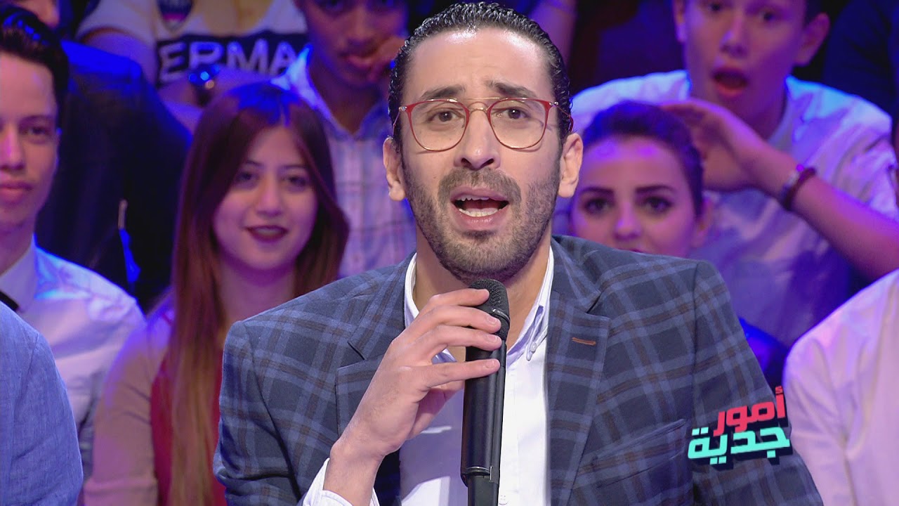 Omour Jedia S03 Ep06 30 10 2018 P01